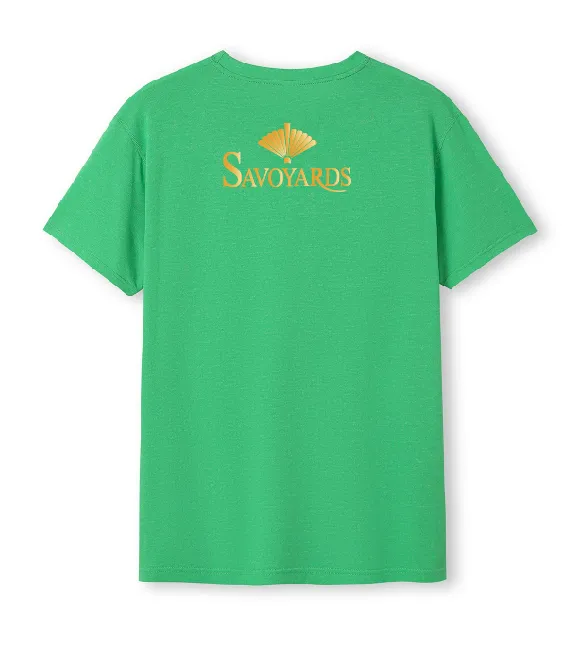Savoyards Shrek Tee