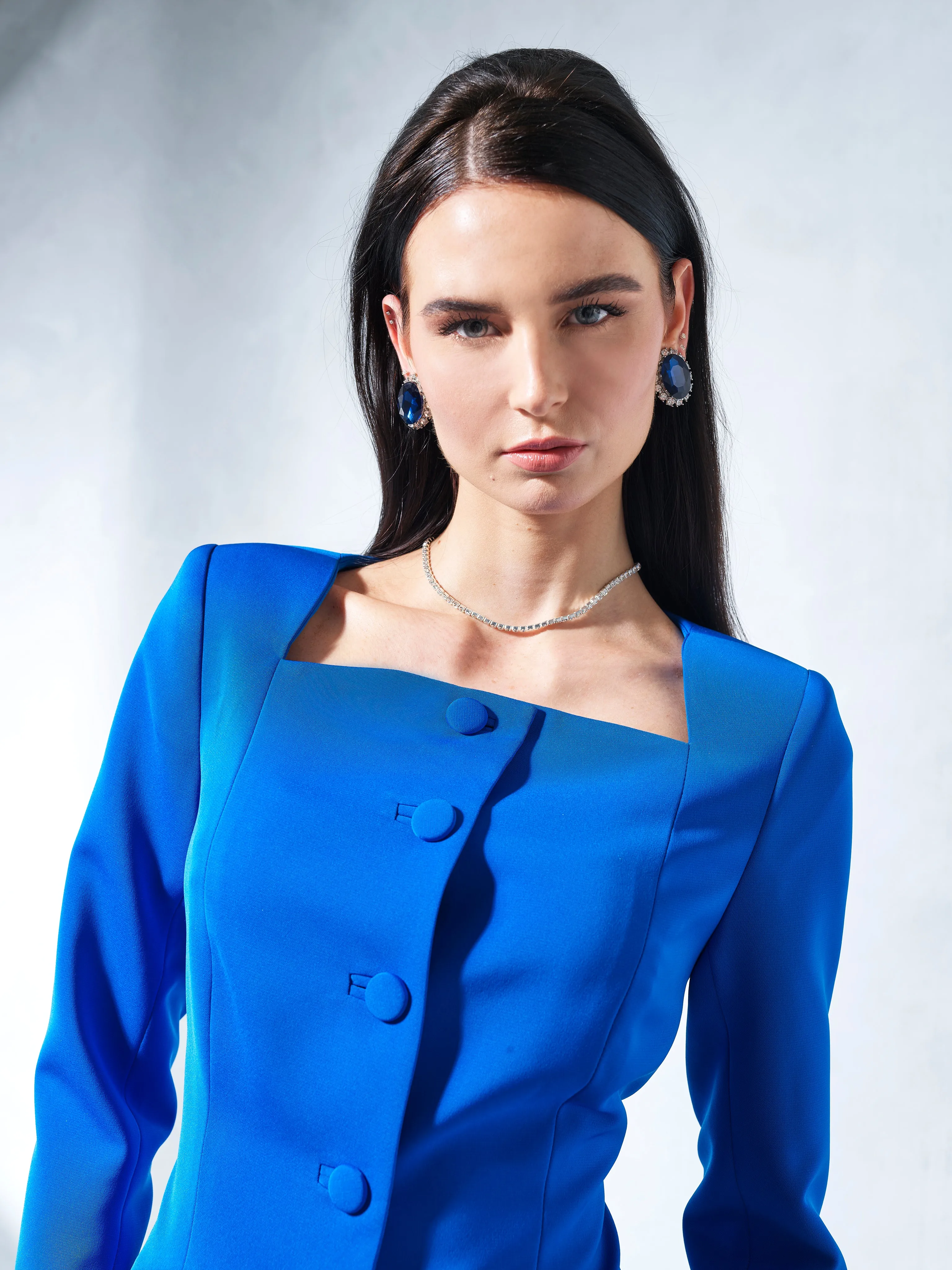 SERAPHINA JACKET