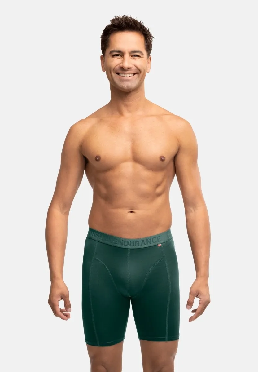 SPORTS BOXER SHORTS EXTRA LONG
