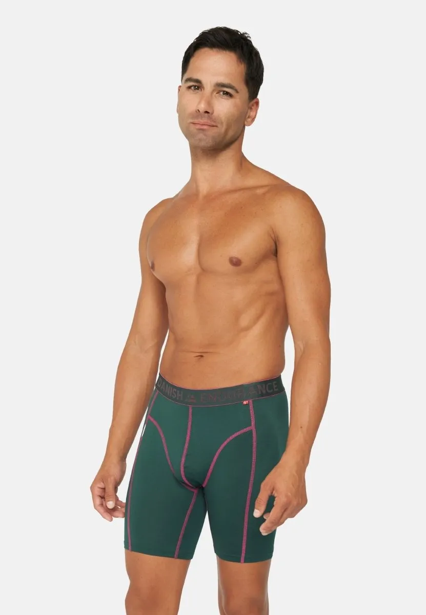 SPORTS BOXER SHORTS EXTRA LONG