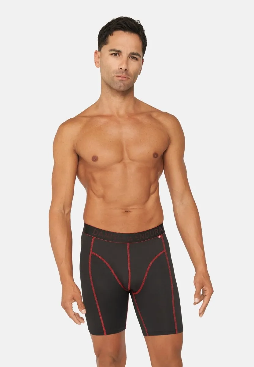 SPORTS BOXER SHORTS EXTRA LONG
