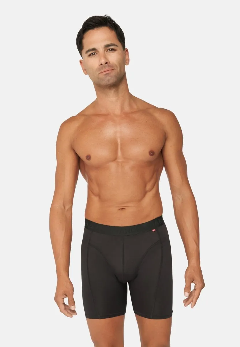 SPORTS BOXER SHORTS EXTRA LONG