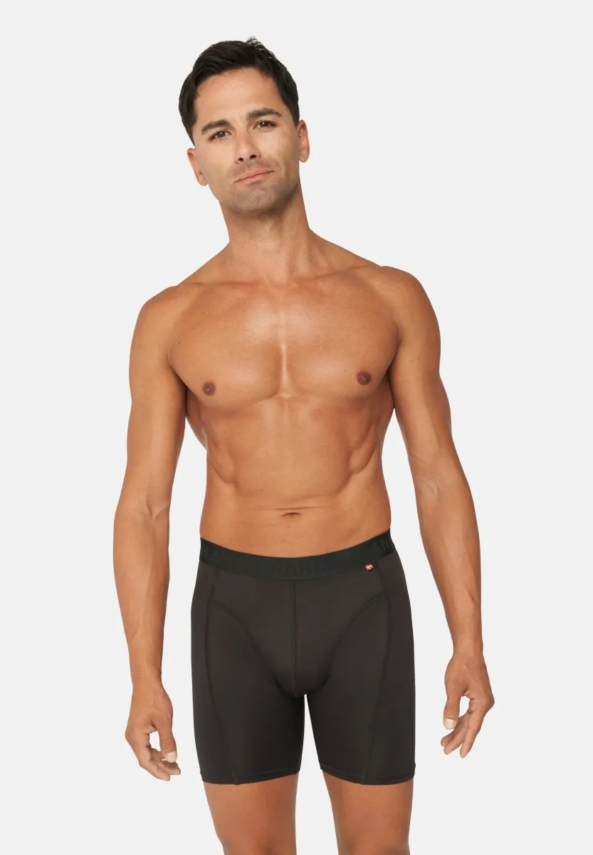SPORTS BOXER SHORTS EXTRA LONG