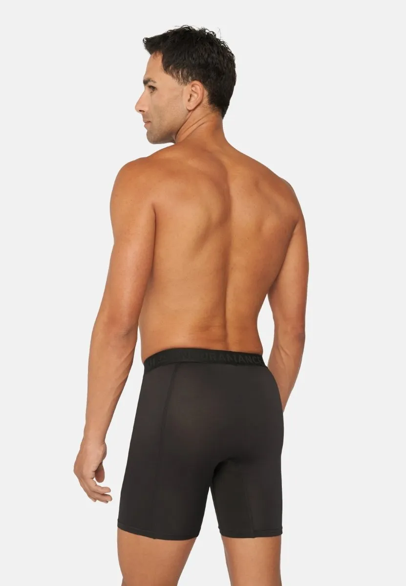 SPORTS BOXER SHORTS EXTRA LONG