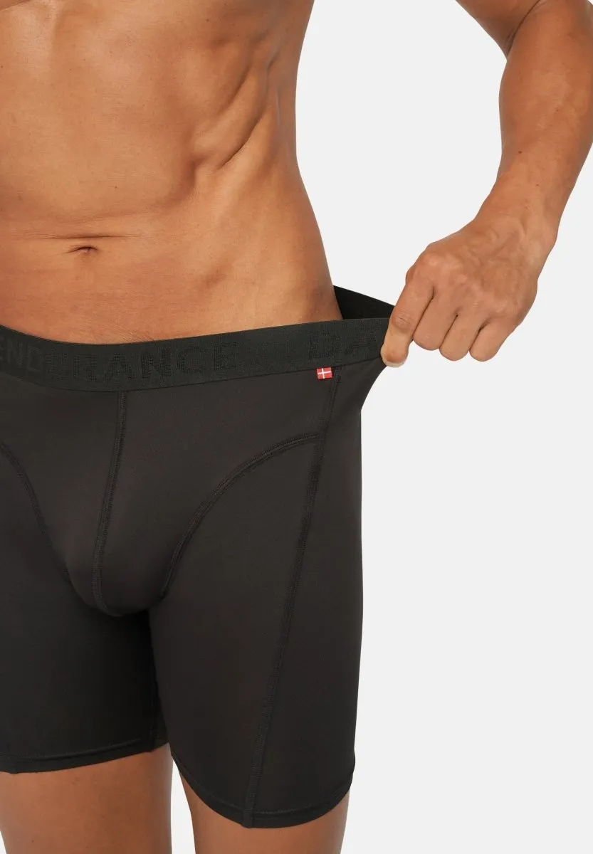 SPORTS BOXER SHORTS EXTRA LONG