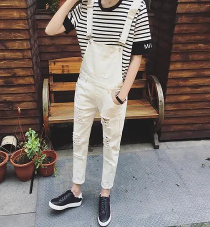 Spring personality Mens