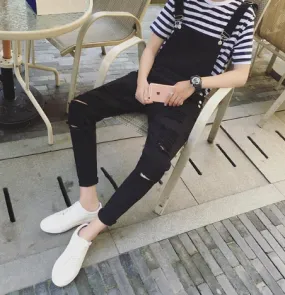 Spring personality Mens