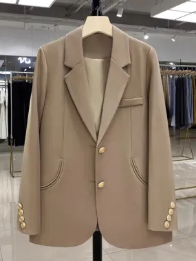Suit jackets for women new design     S3477