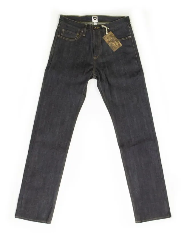 Tellason -- Sheffield Straight Taper 14.75oz.
