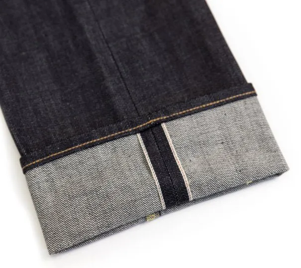 Tellason -- Sheffield Straight Taper 14.75oz.