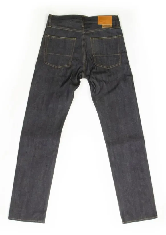 Tellason -- Sheffield Straight Taper 14.75oz.