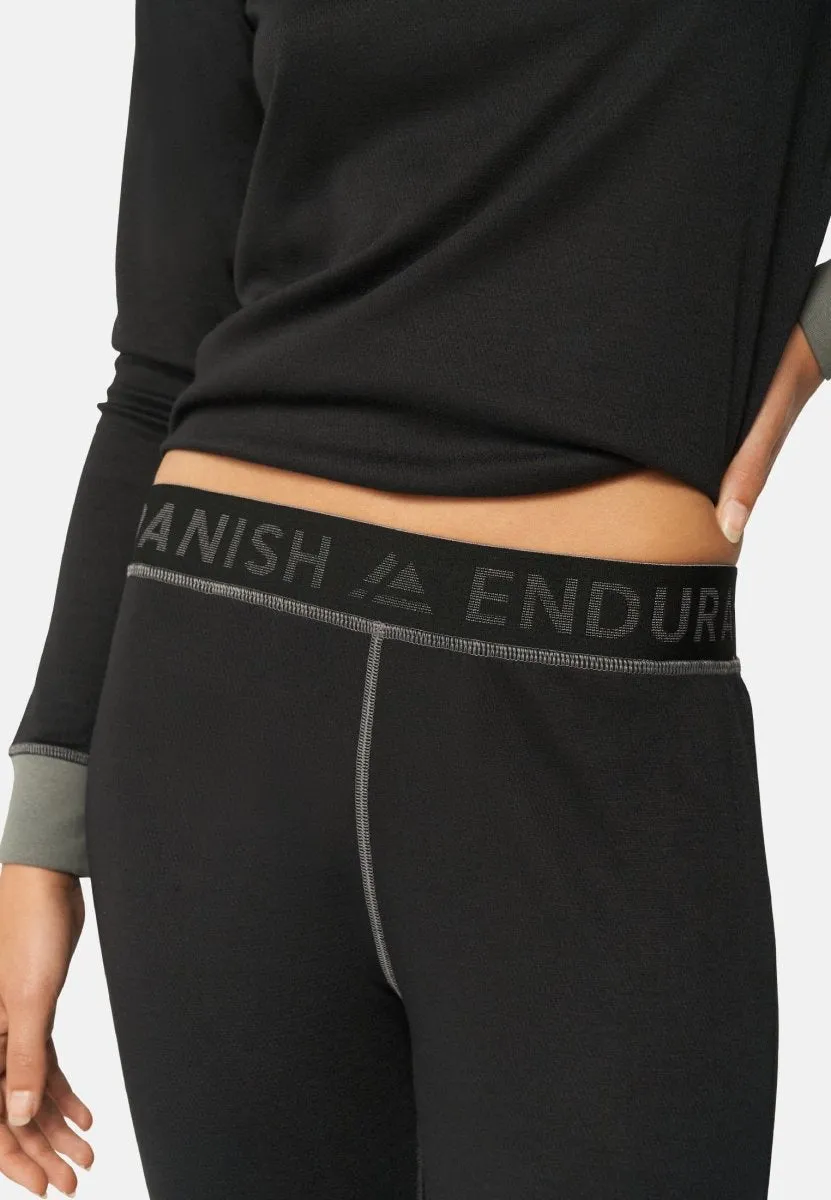 THERMAL UNDERWEAR SET FOR MEN & WOMEN