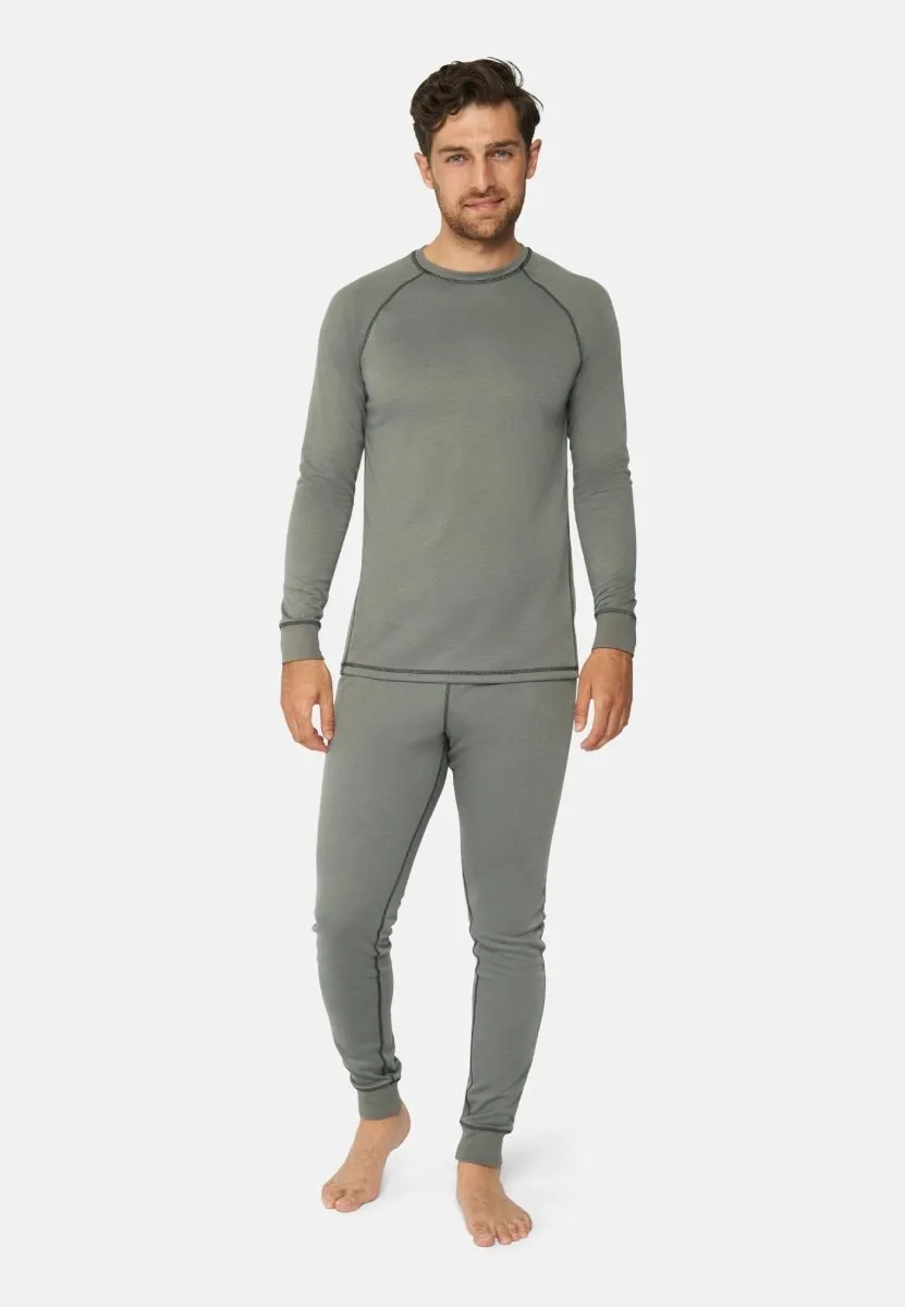 THERMAL UNDERWEAR SET FOR MEN & WOMEN
