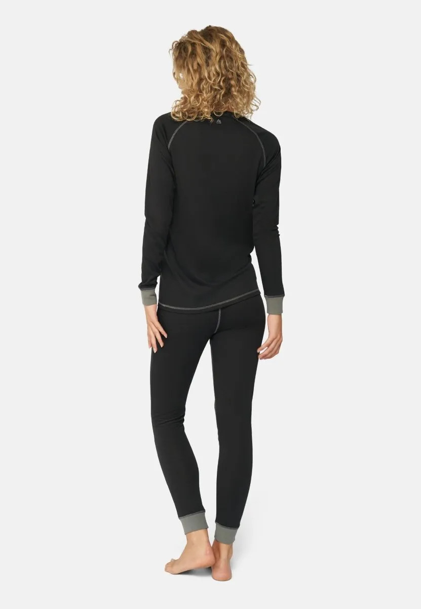 THERMAL UNDERWEAR SET FOR MEN & WOMEN