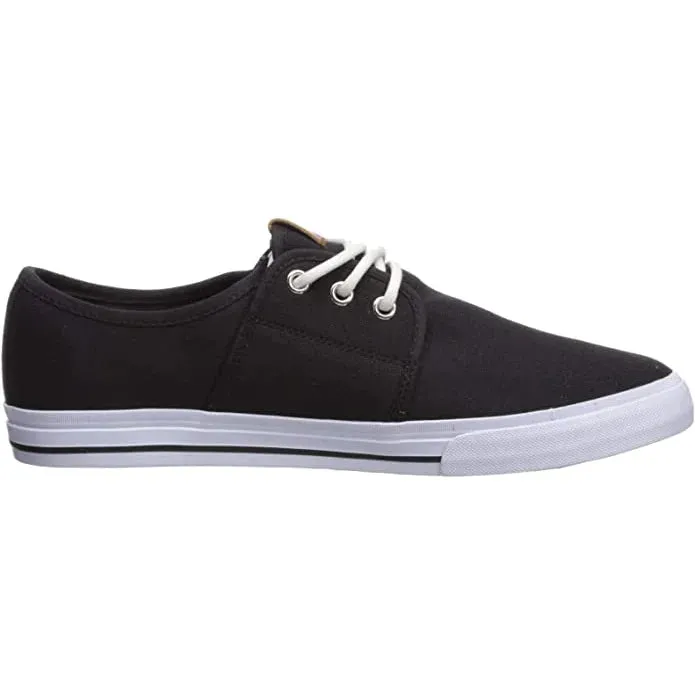 Tommy Hilfiger Pala Sneaker Men - BLK