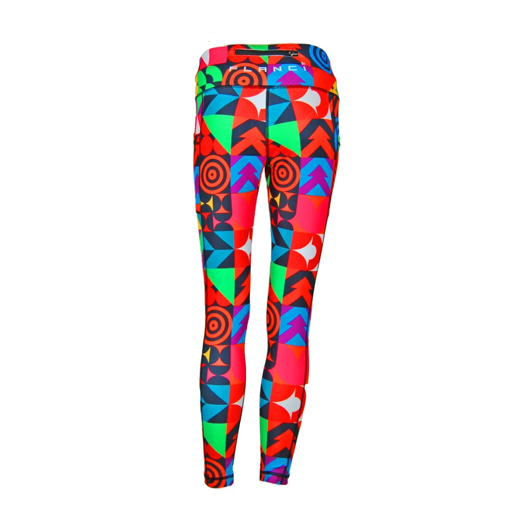 Unisex Leggings | Go Large