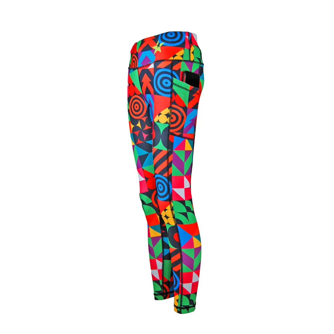 Unisex Leggings | Go Large