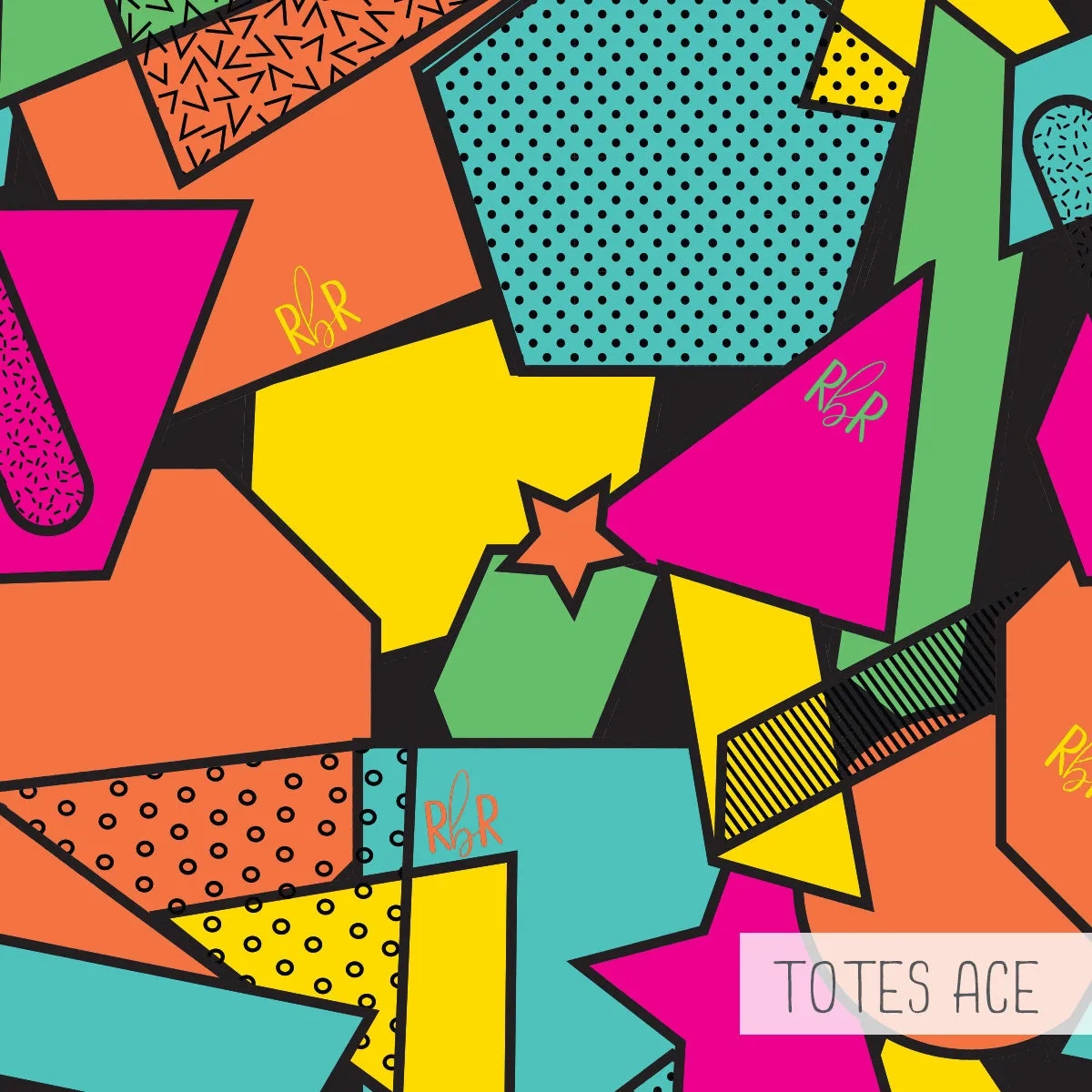 Unisex Leggings | Totes Ace