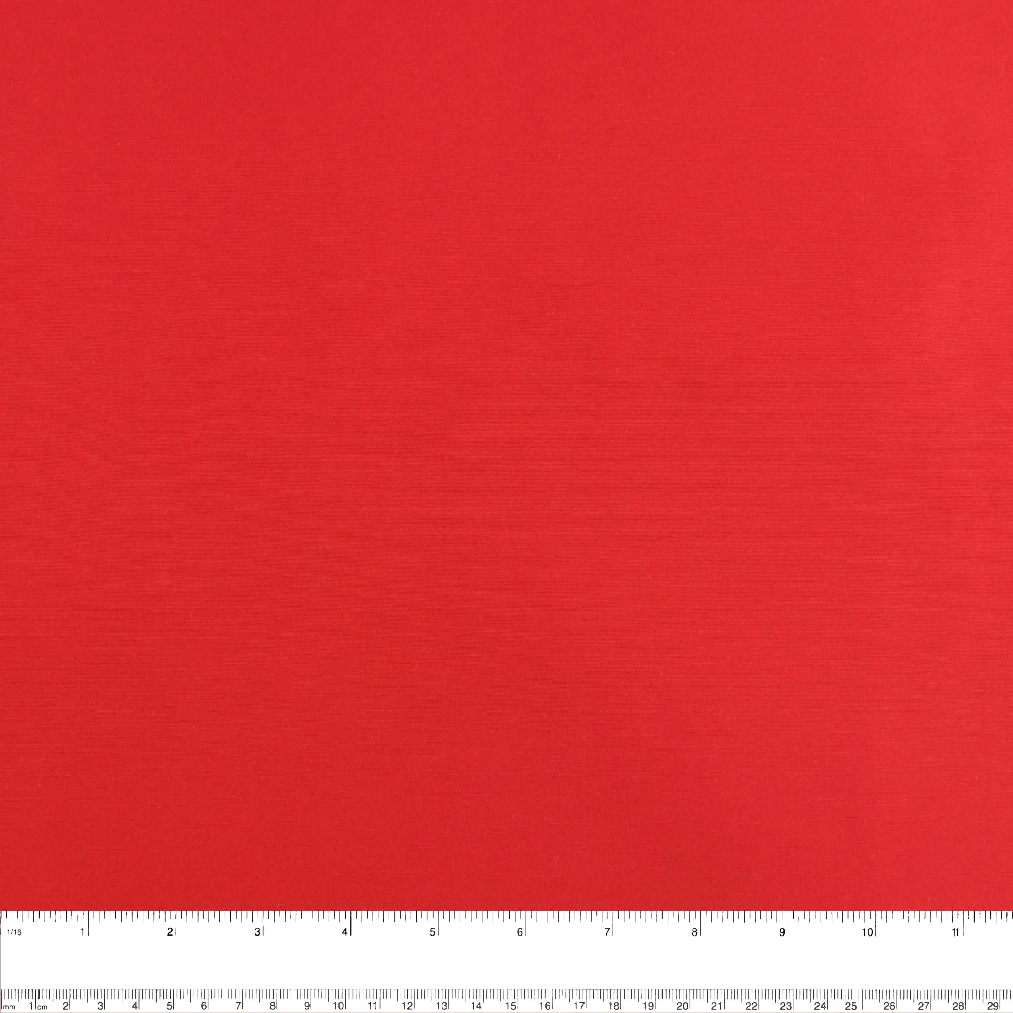 Water Repellent Fabric - CANADA MOOSE - Rust