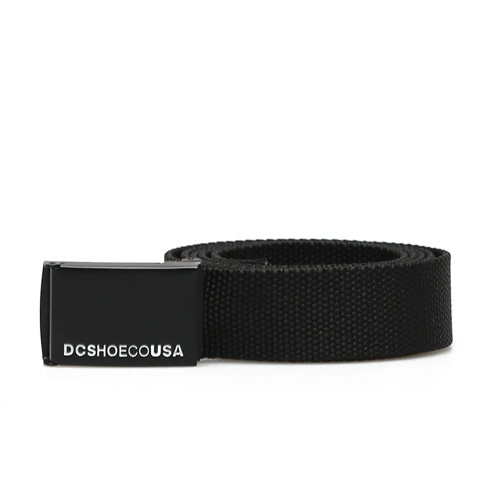 Web Belt 3 Accessories