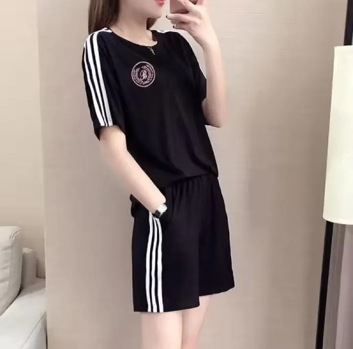 Women's Casual Sports Set  396801