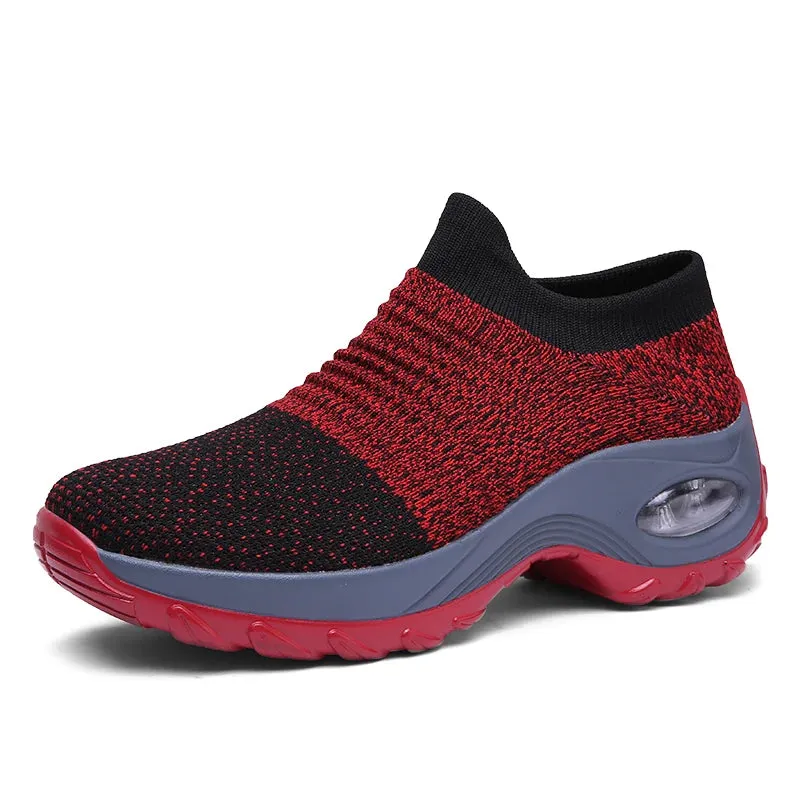 Women's Casual Sports Shoes