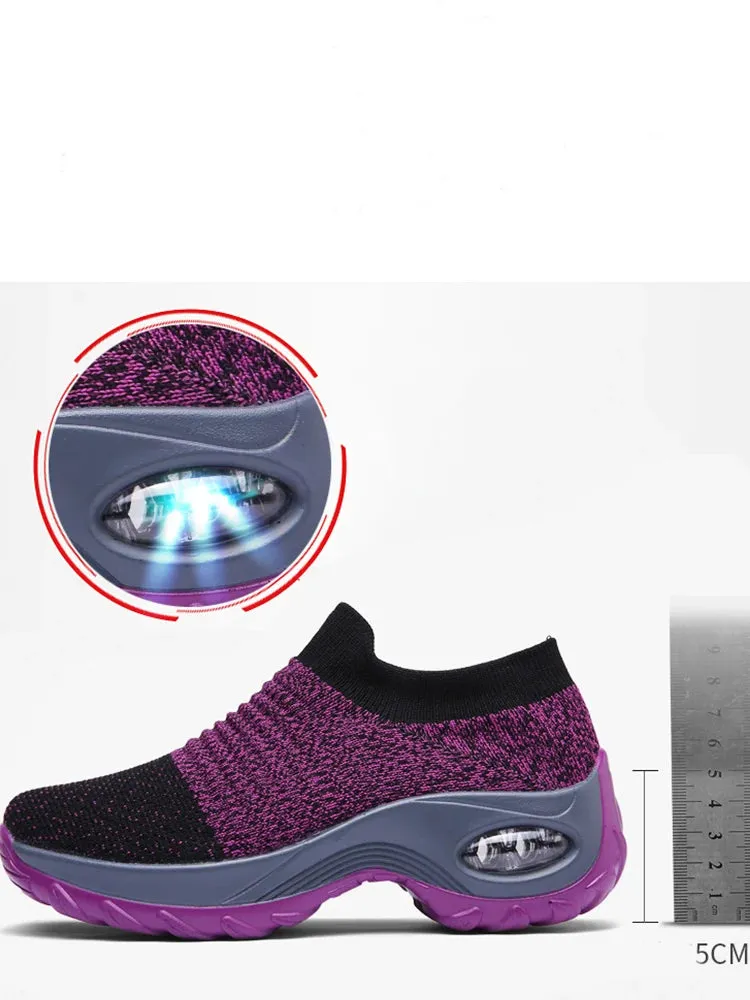 Women's Casual Sports Shoes