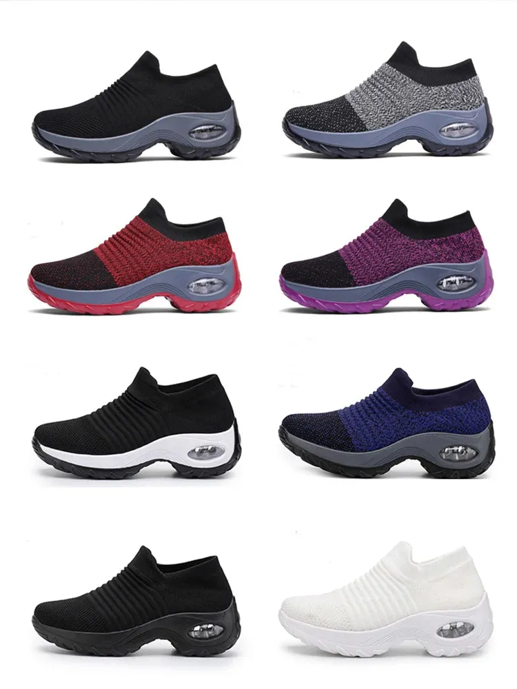 Women's Casual Sports Shoes