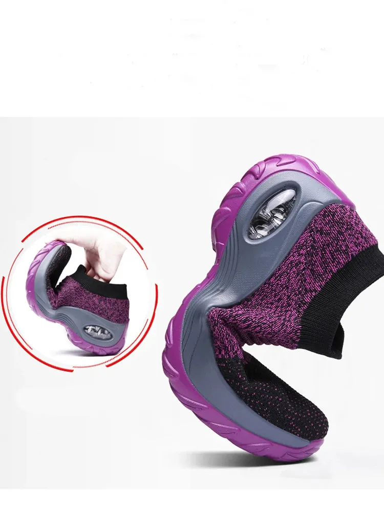 Women's Casual Sports Shoes
