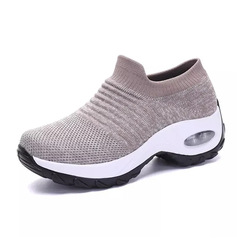 Women's Casual Sports Shoes