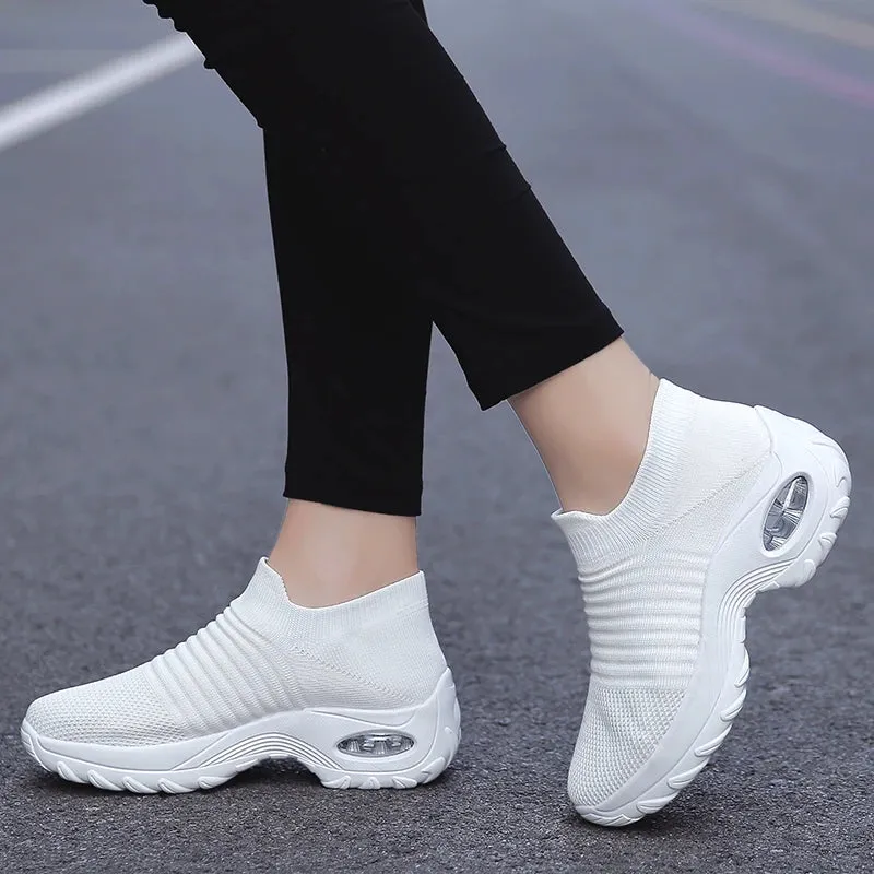 Women's Casual Sports Shoes