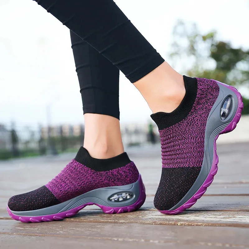 Women's Casual Sports Shoes