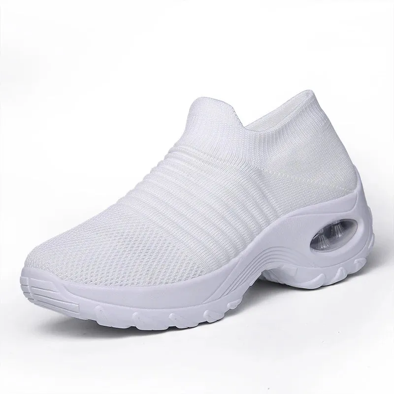 Women's Casual Sports Shoes