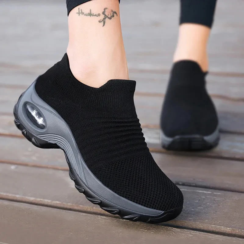Women's Casual Sports Shoes