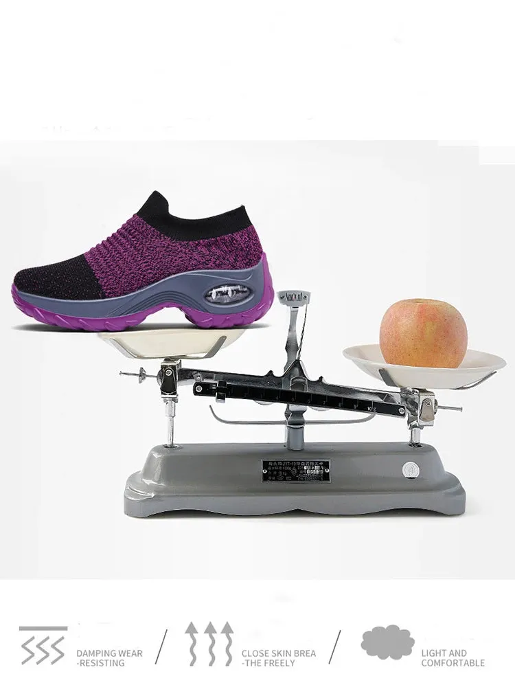 Women's Casual Sports Shoes