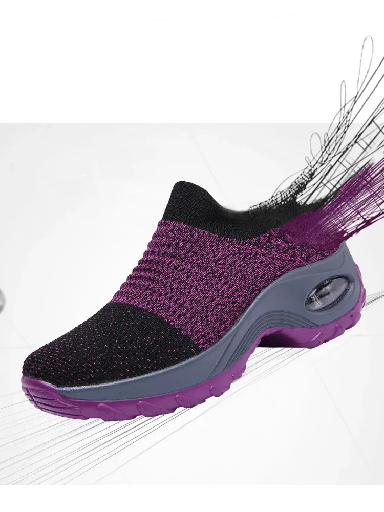 Women's Casual Sports Shoes