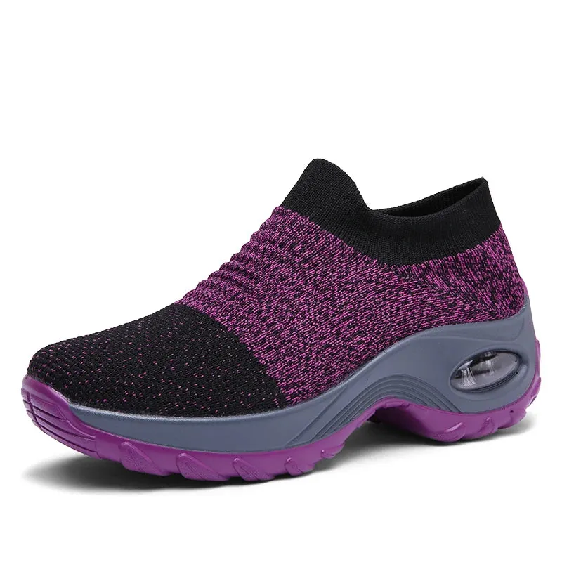 Women's Casual Sports Shoes