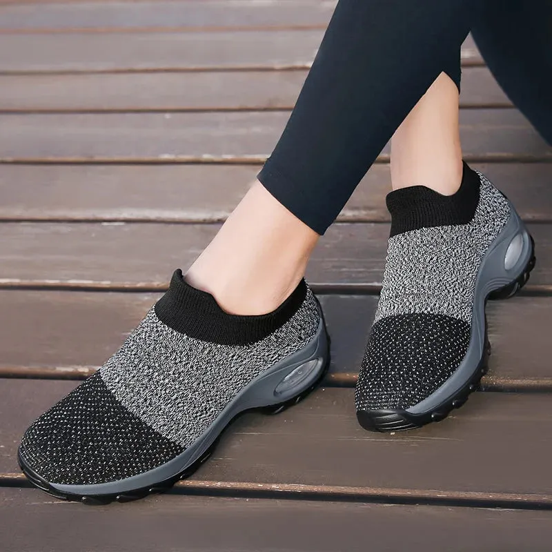 Women's Casual Sports Shoes