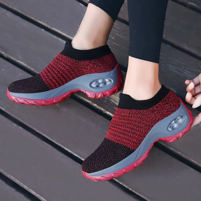 Women's Casual Sports Shoes