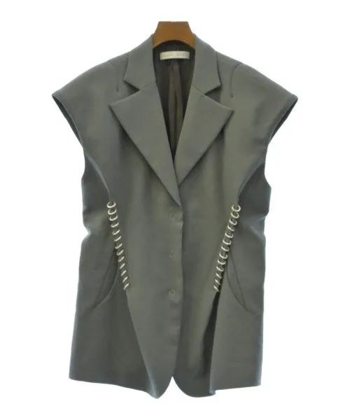 YOHEI OHNO Casual jackets