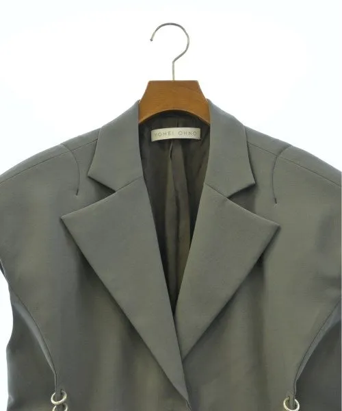 YOHEI OHNO Casual jackets